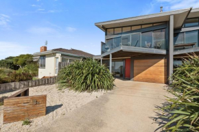 Beach and Reef Townhouse